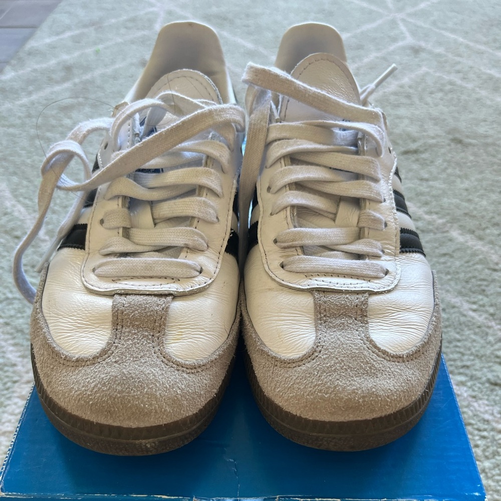 Adidas Samba OG